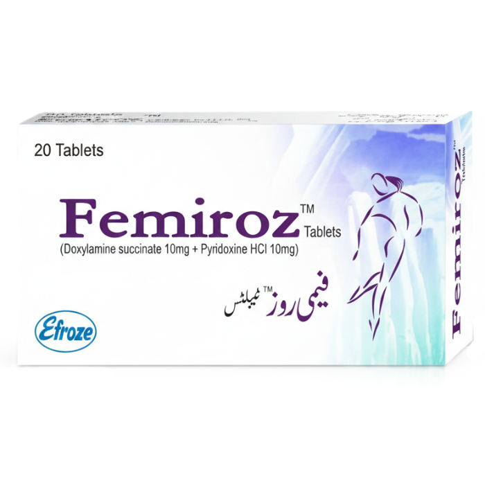 Femiroze Tablets