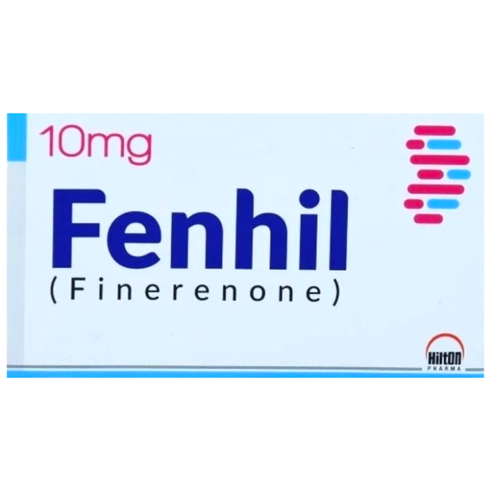 Fenhil 10mg Tablets 10s