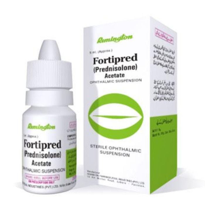 Fortipred 5ml Drops