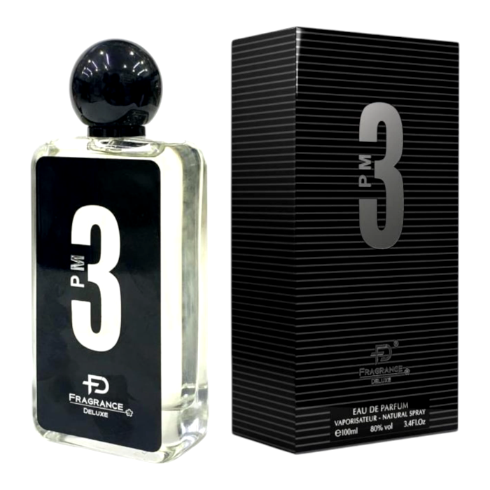 Fragrance deluxe edp 100ml 3pm