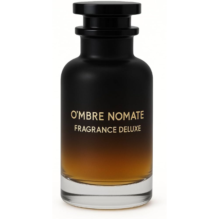 Fragrance Deluxe Ombre Nomate Edp 100ml