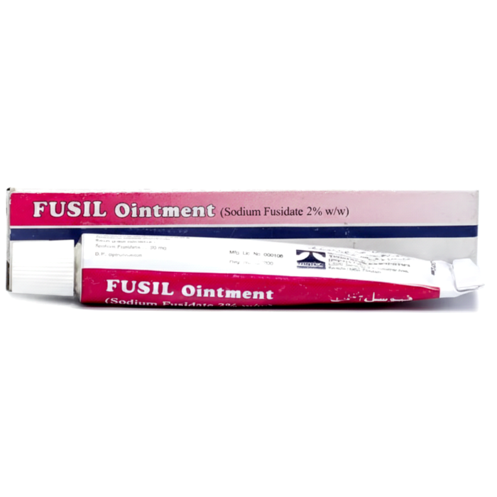 Fusil 5gm
