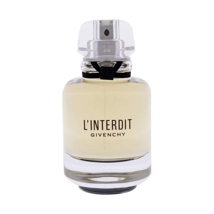 Givenchy L Interdit Edp 80ml