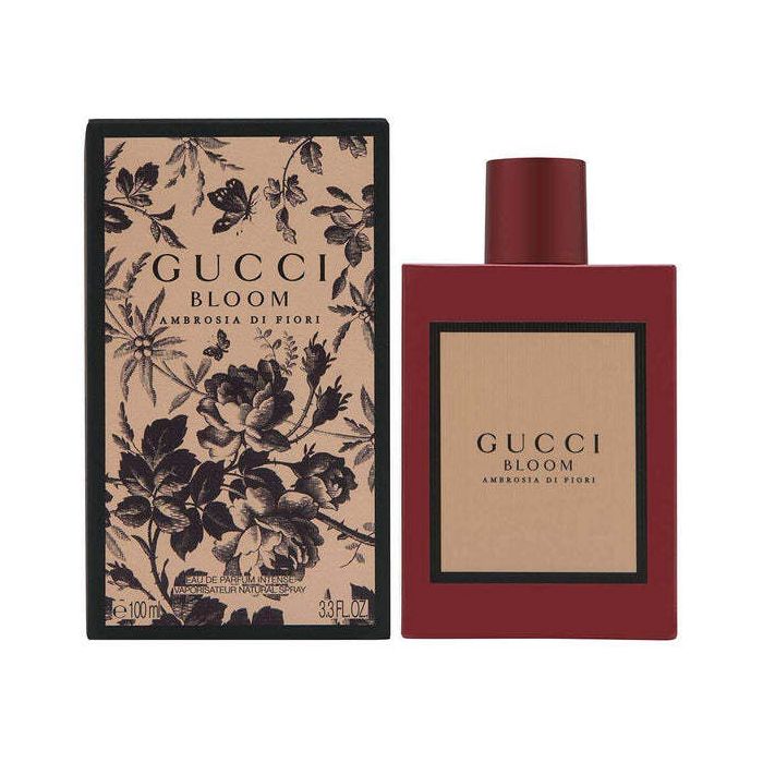 Gucci Bloom 100ml Edp Ambrosia Di Fiori