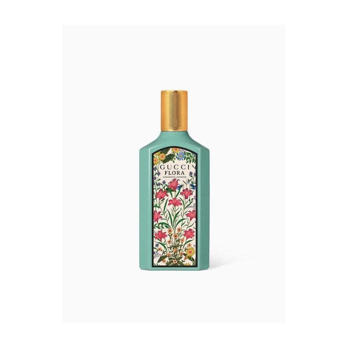 Gucci Flora Edp 100ml Gorgeous Jasmine