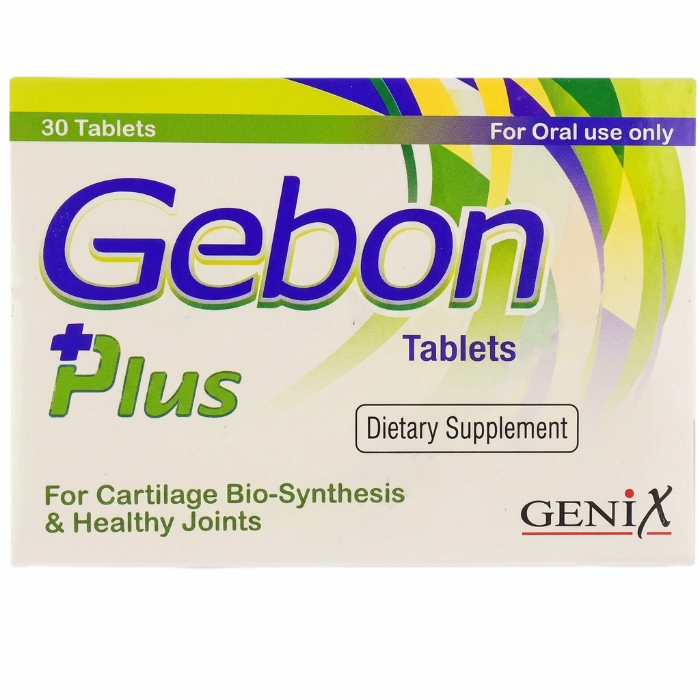 Gebon Plus Tablets