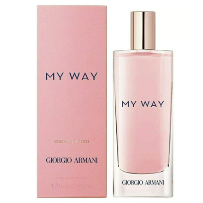 Giorgio armani my way spray 15ml