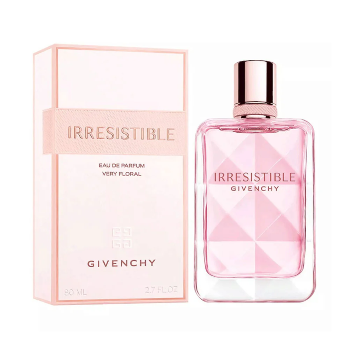 Givenchy Edp Floral Irresistible