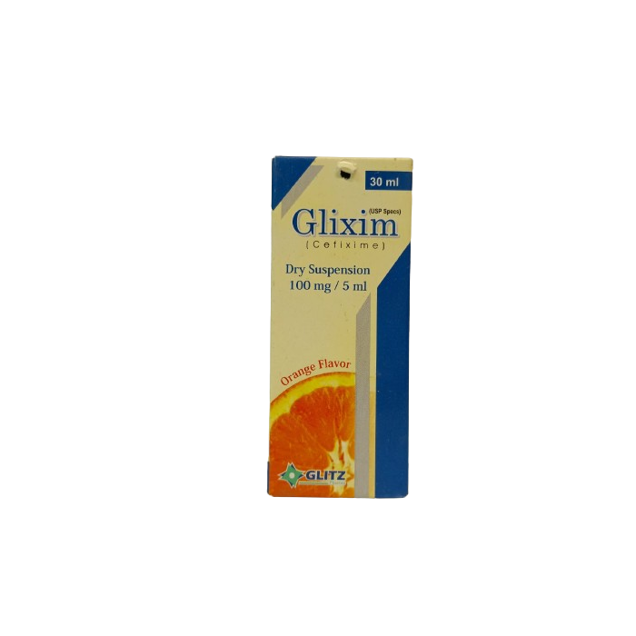 Glixim 30ml Susp