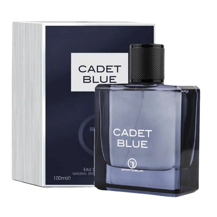 Grandeur Cadet Blue Edp 100ml