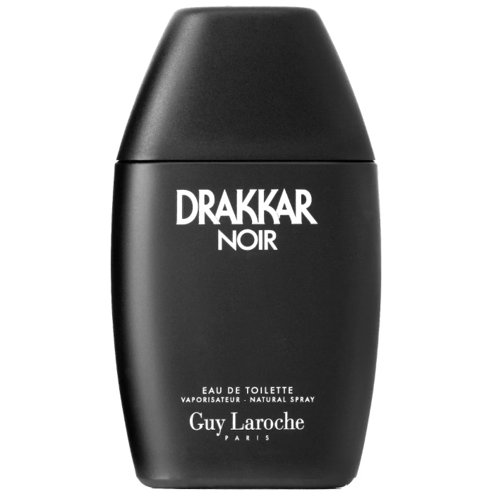 Guy Laroche Drakkar Noir Edt 100ml