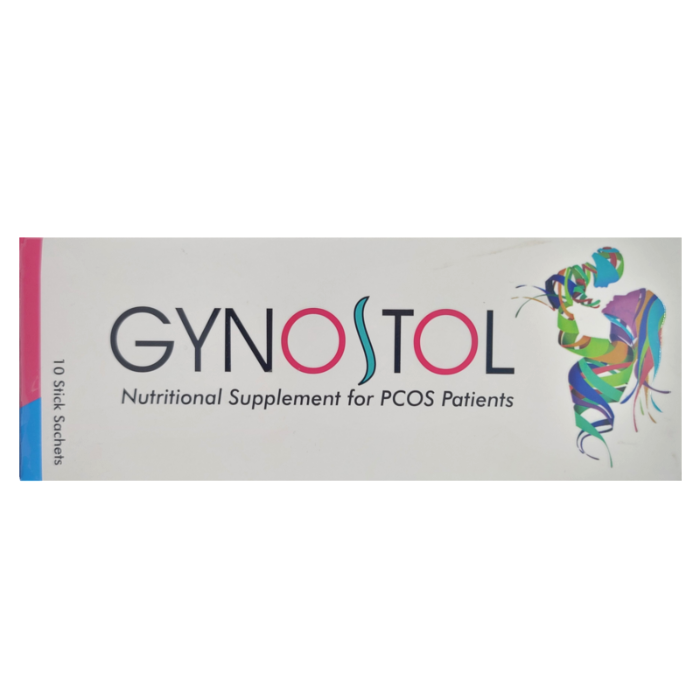 Gynostol Stck Pack 10s