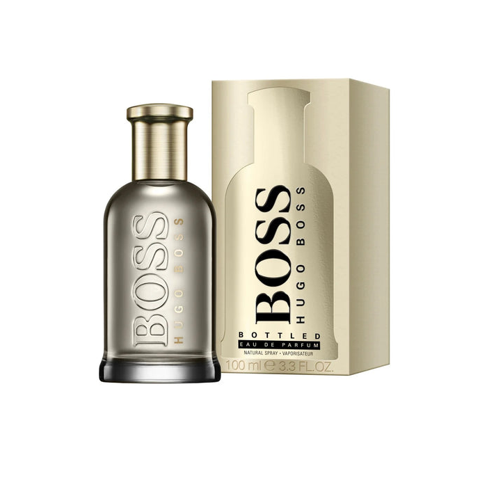 Hugo Boss Bottled Perfume 100ml