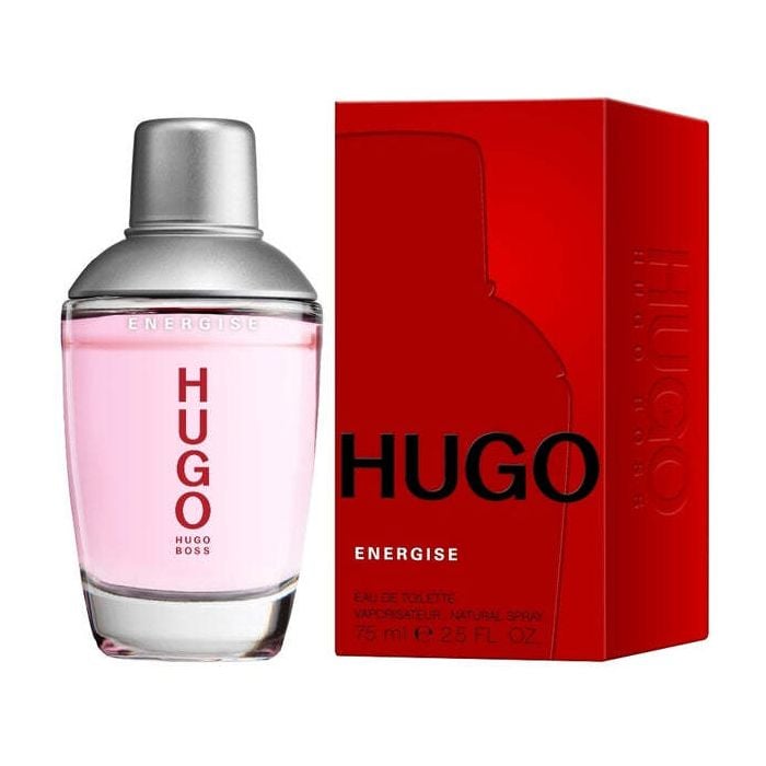 Hugo Boss Energise Man Edt 75ml