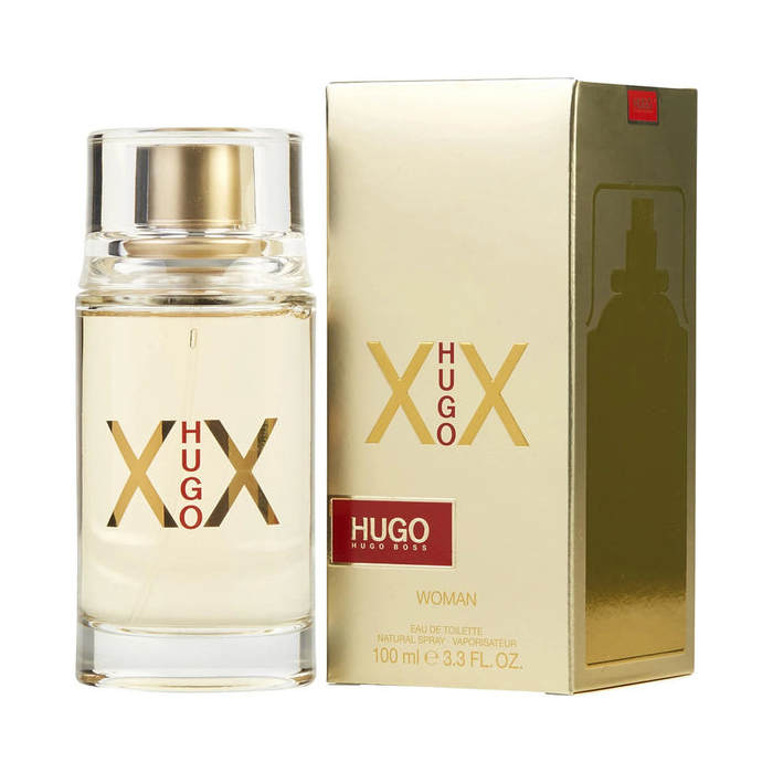 Hugo Boss X X Women 100ml