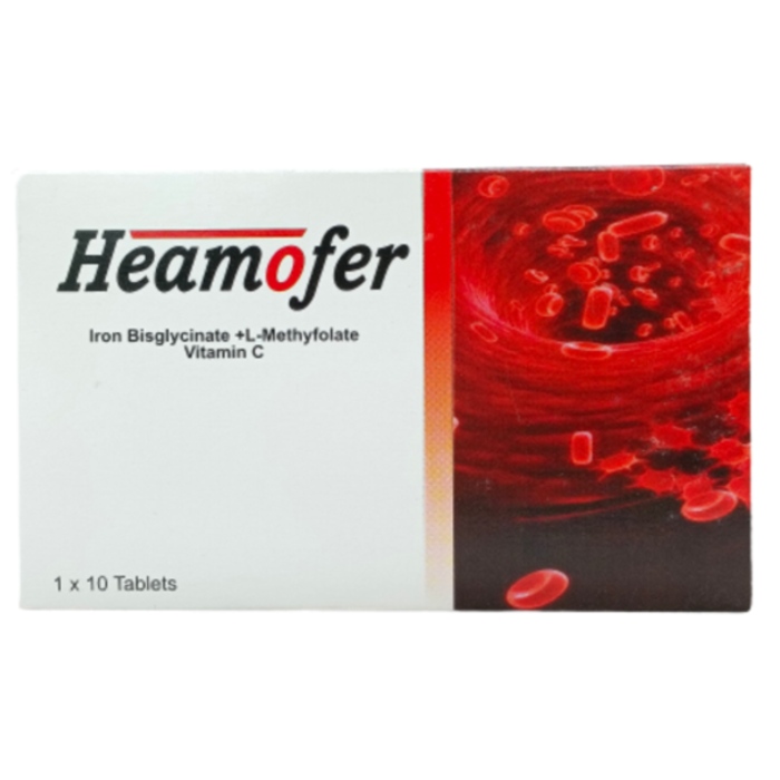 Heamofer Tablets