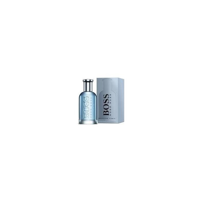 Hugo Boss Bottled Tonic Edt 100ml