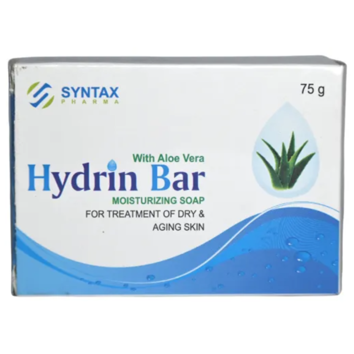 Hydrin Bar