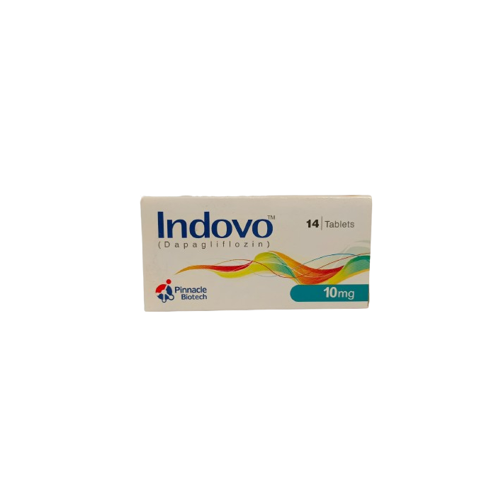 Indovo 10mg Tablets