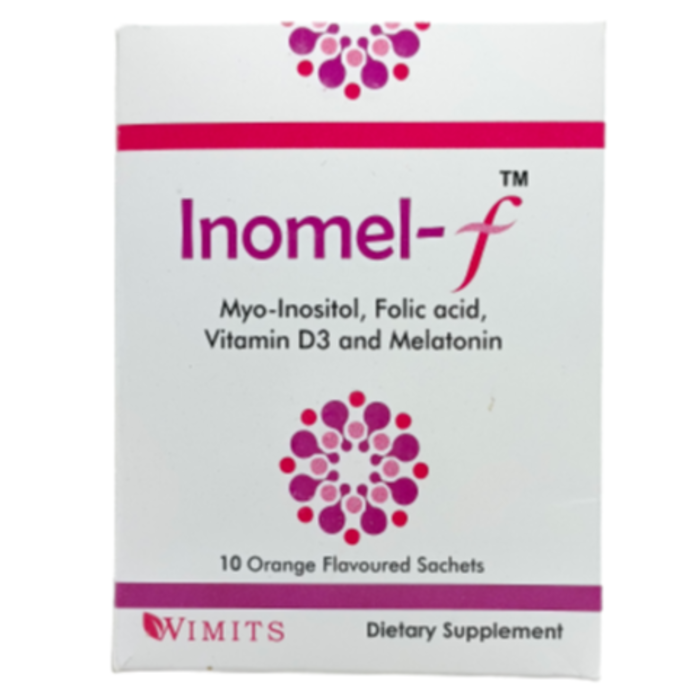 Inomel F Sachets