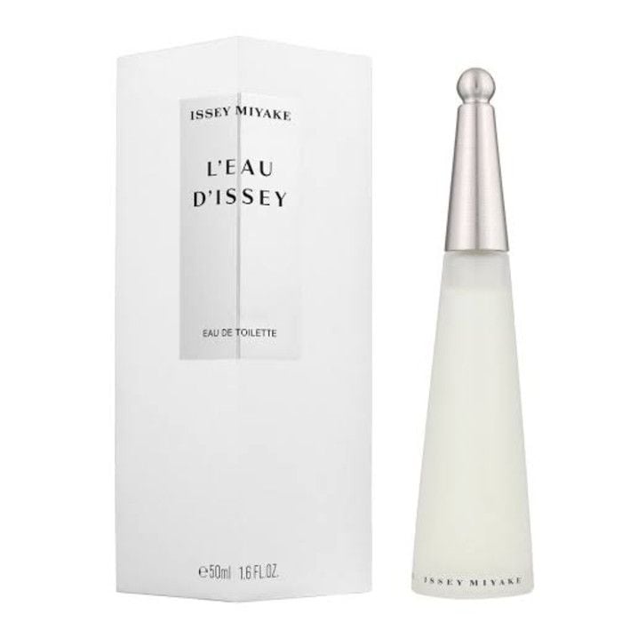 Issey Miyake Leau D Issey Women Edt 50ml