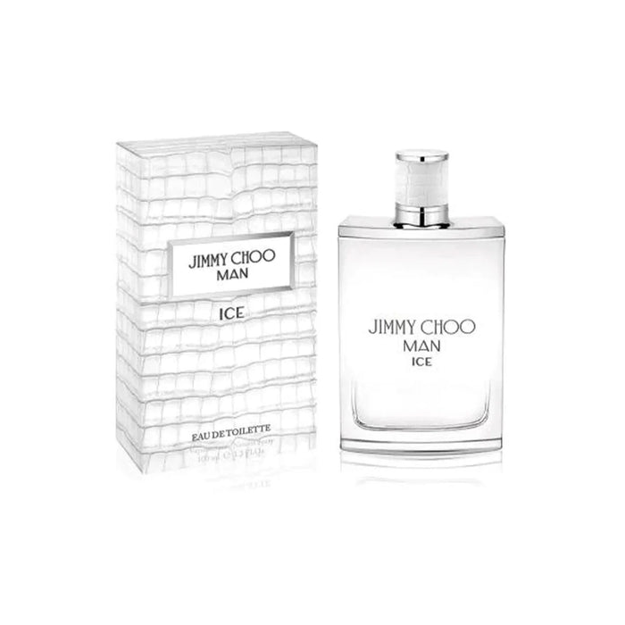 Jimmy Choo Ice Man Edt 100ml