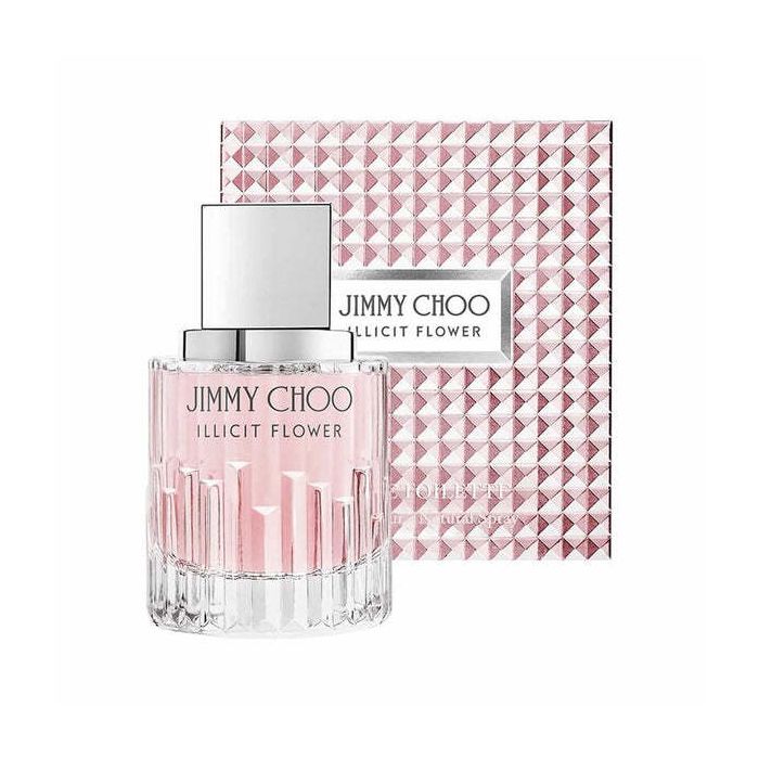 Jimmy Choo Illicit Flower Edt 100ml