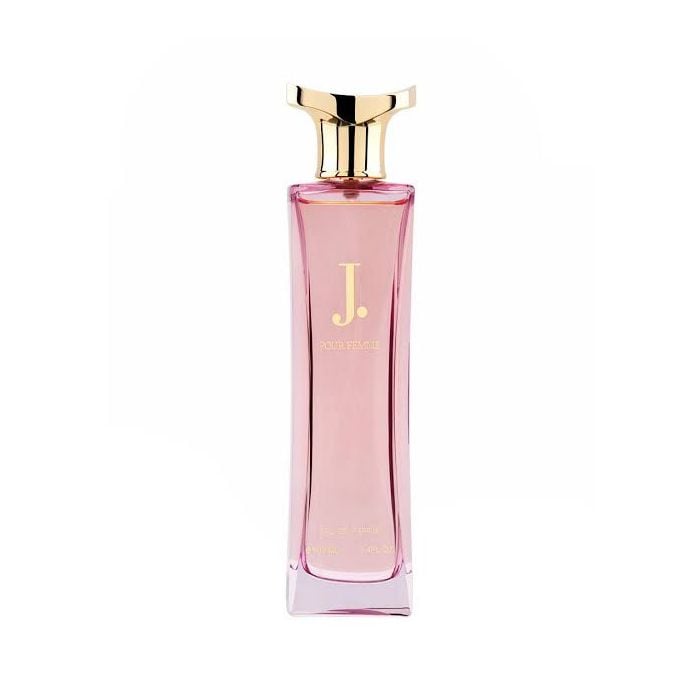 J Dot Pour Femme Edp 30ml