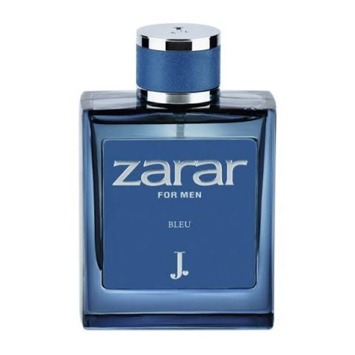 J Zarar Blue Men Edp 100ml