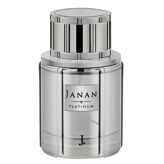 J. Janan Platinum Edp 100ml