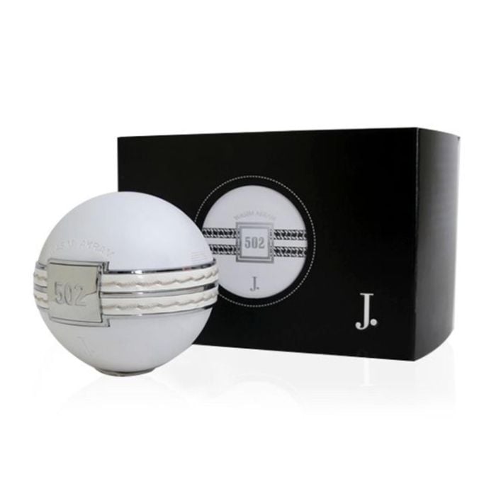J. Wasim Akram 502 Men Edp 100ml
