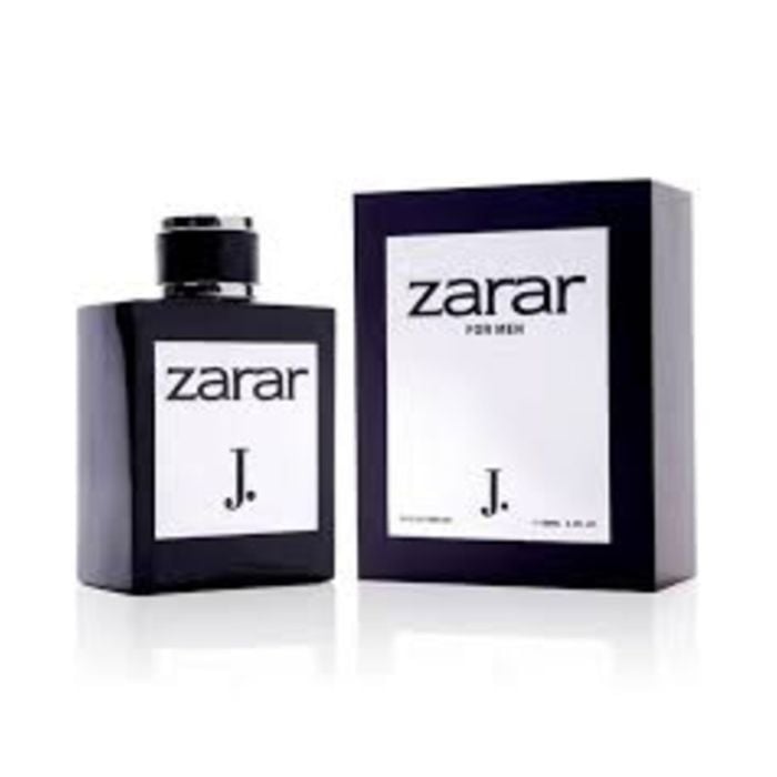 J. Zarar Men Edp 100mll