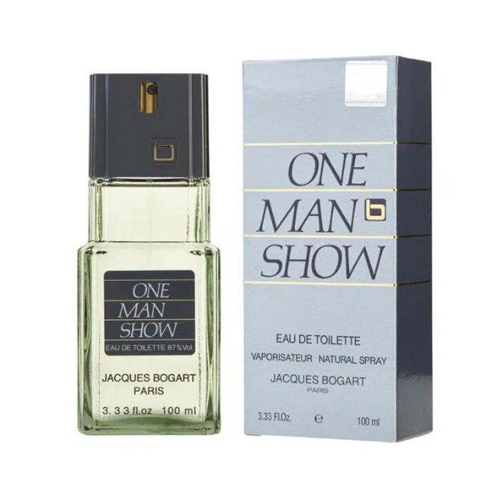 Jacques Bogart One Man Show Edt 100ml