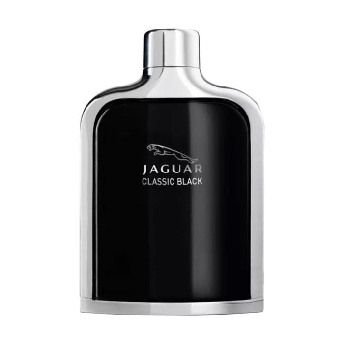 Jaguar Classic Black Edt 100ml