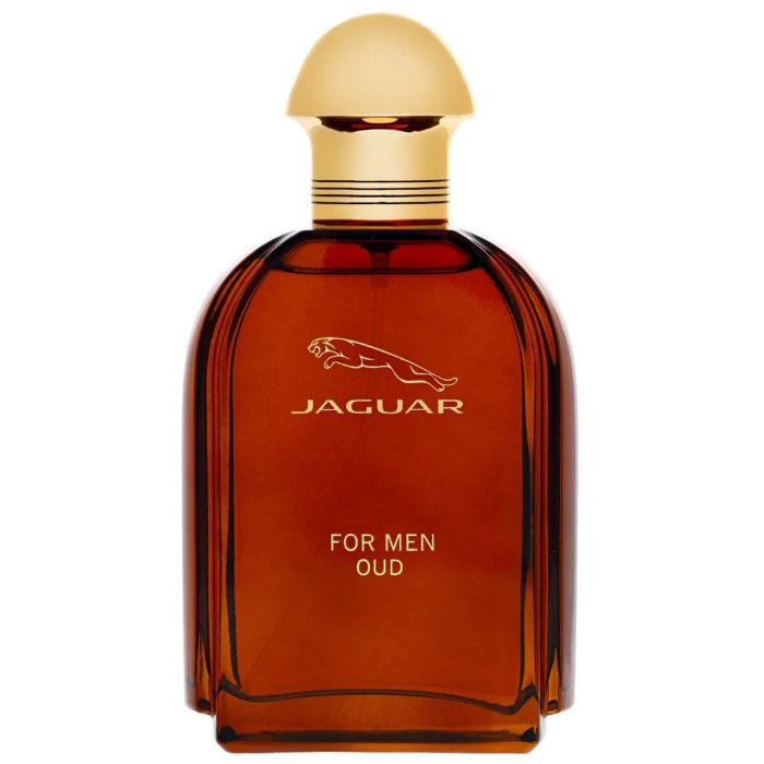 Jaguar Oud For Men Edp 100ml