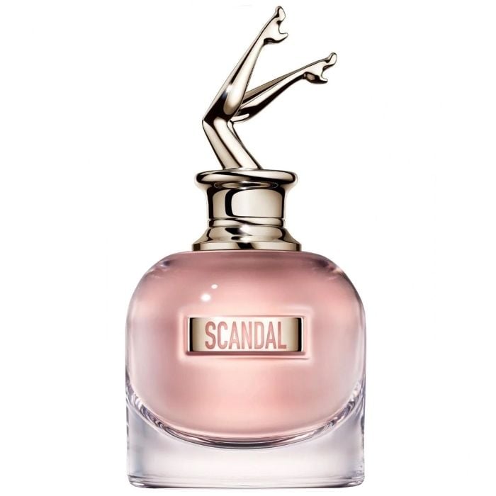 Jean Paul Gaulitter Edt 80ml Scandal