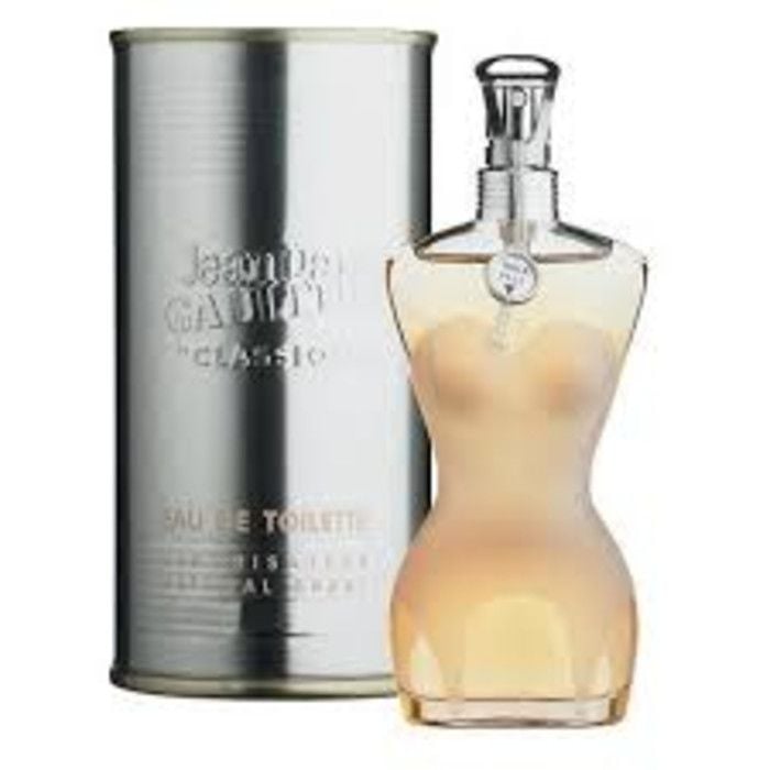 Jean Paul Gaultier Classique Edt 100ml.