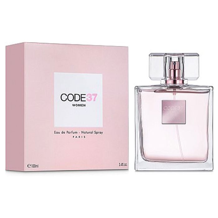 Karen Low Code 37 Women Edp 100ml