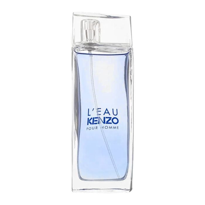 Kenzo L E A U Edt 100ml Pour Homme