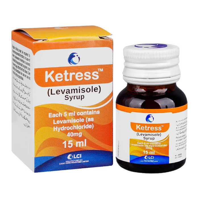 Ketress Syp