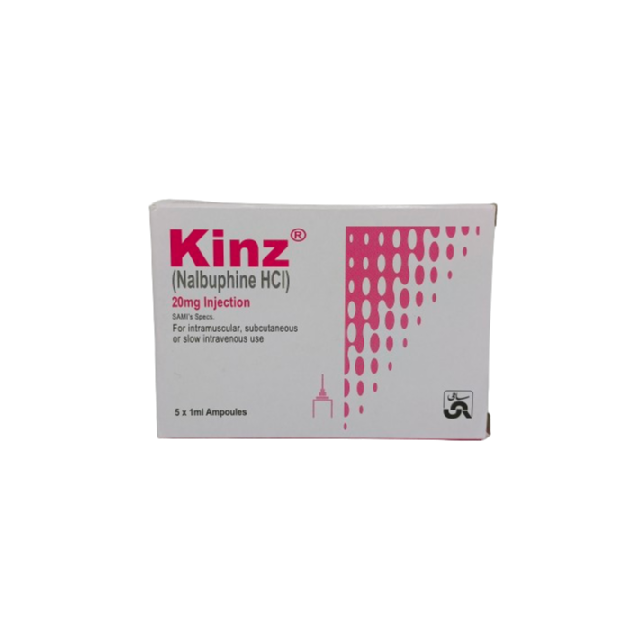 Kinz 20mg Inj