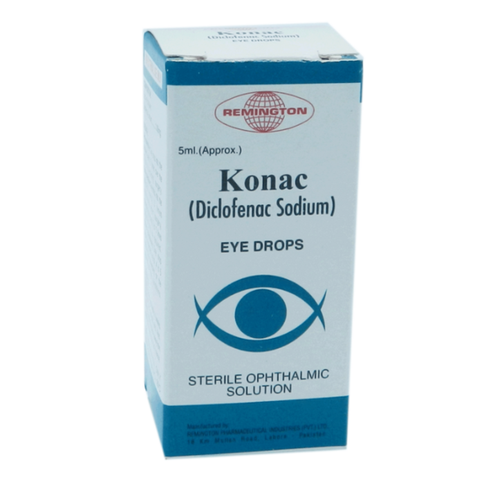 Konac 5ml Drops
