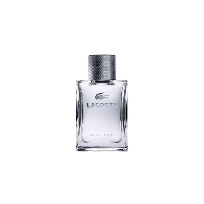 Lacoste Pour Homme Edt 100ml Red