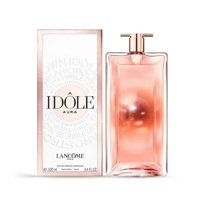 Lancome Idole Aura Edp Lumineuse 100ml
