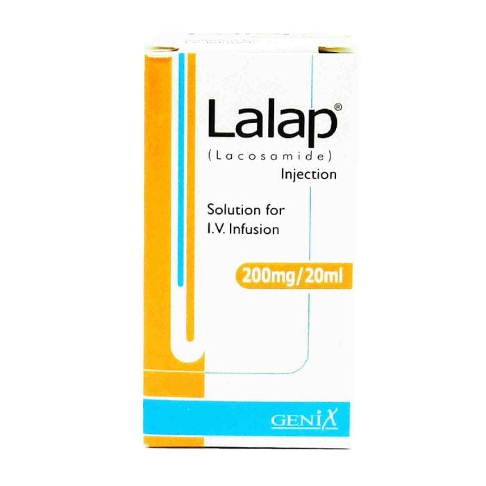 Lalap Inj 1s