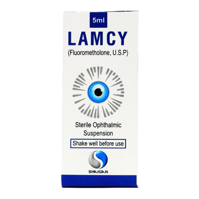 Lamcy Drop