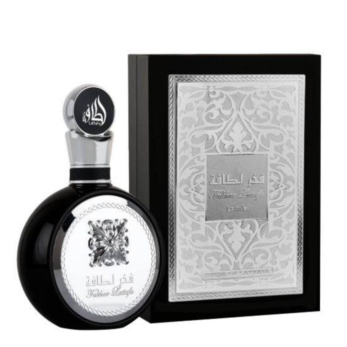 Latafa Fakhar Latafa White Edp 100ml