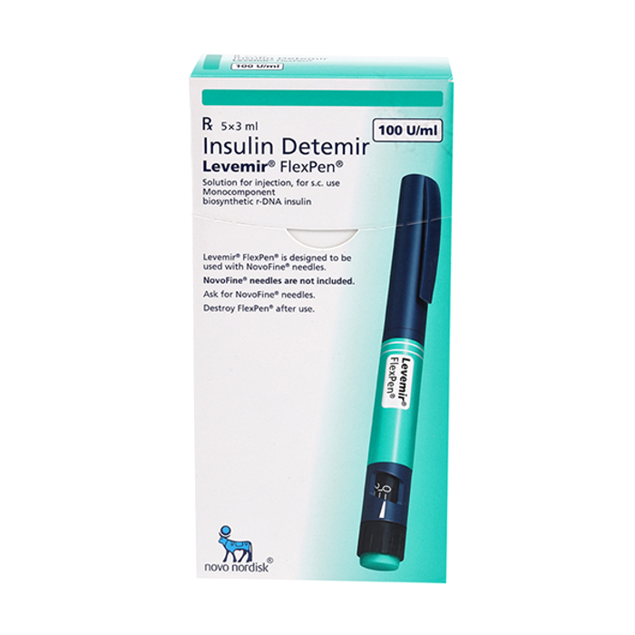 Levemir Flexpen 3ml