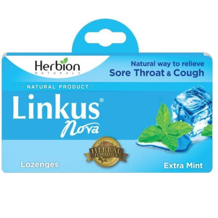 Linkus Nova Strip All Flav