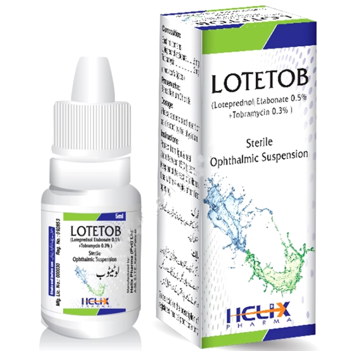 Lotetob Drop 5ml